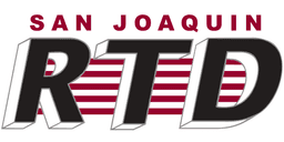 San Joaquin RTD Logo